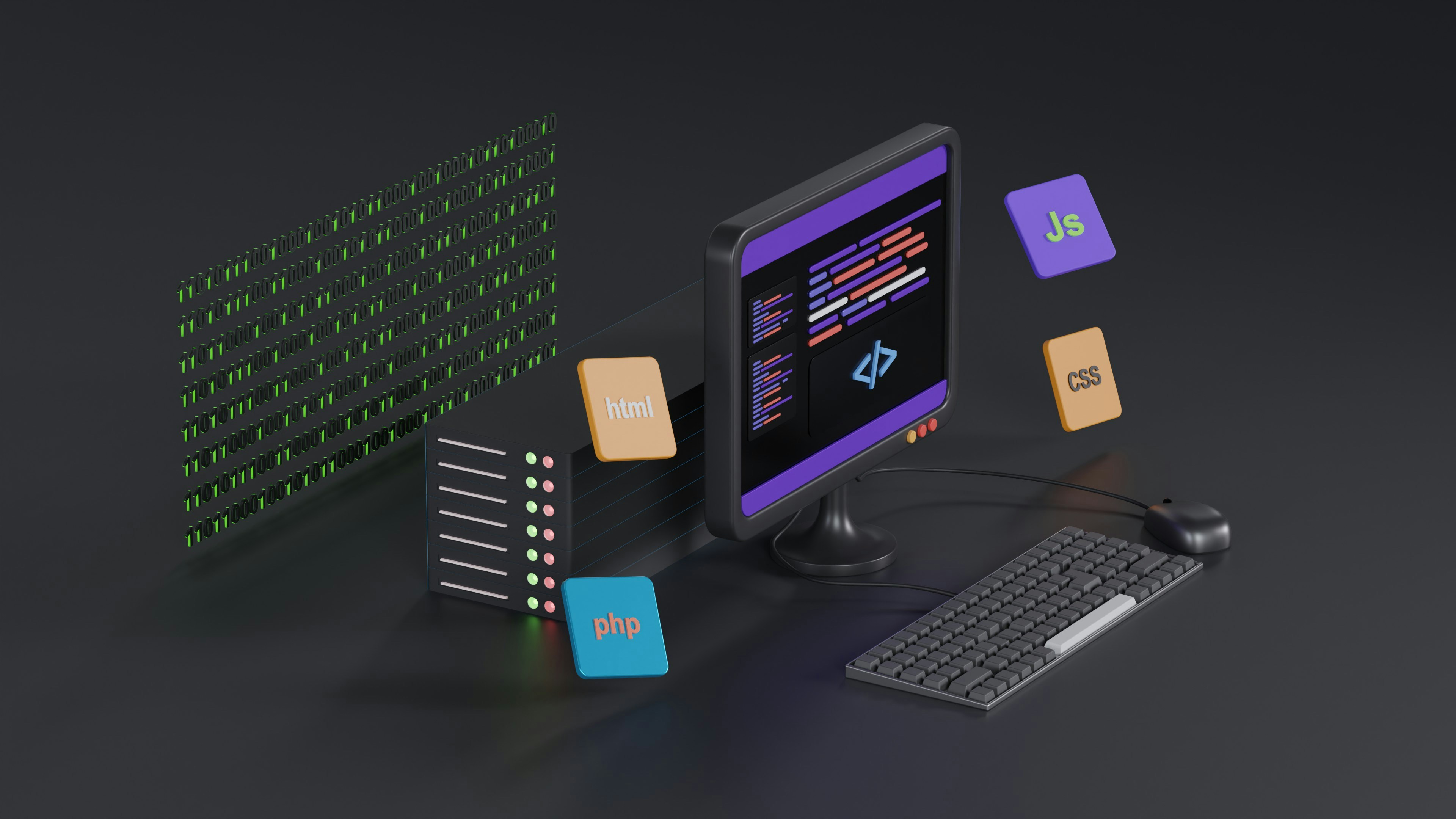 AI in Web Development: A Great Assistant, But Not the One Responsible
