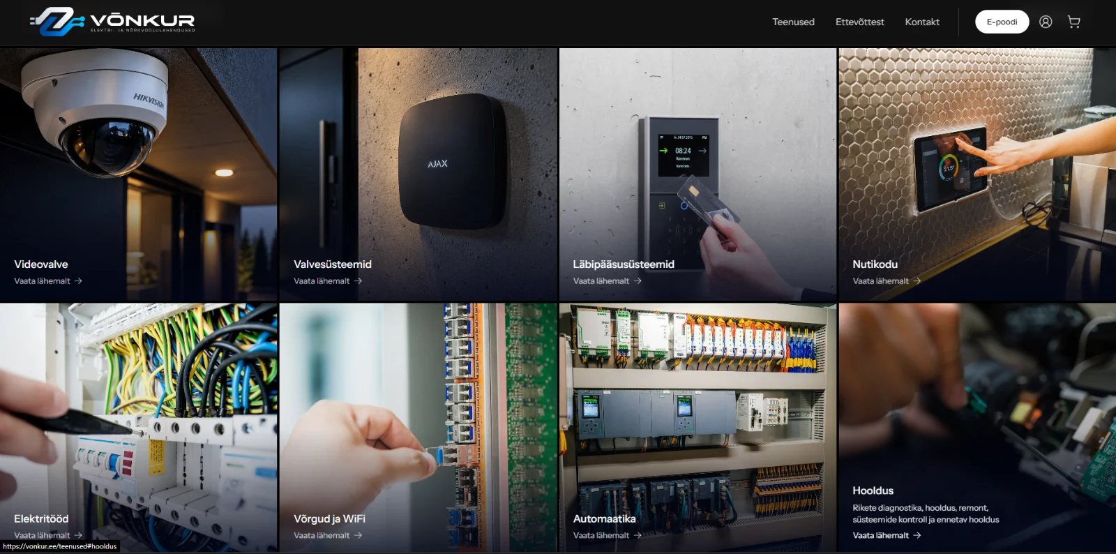 Vonkur.ee gallery image 3