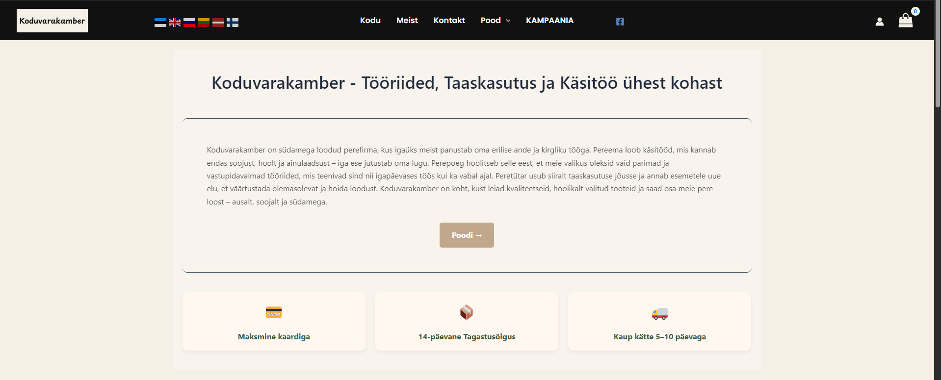 Projekt 1